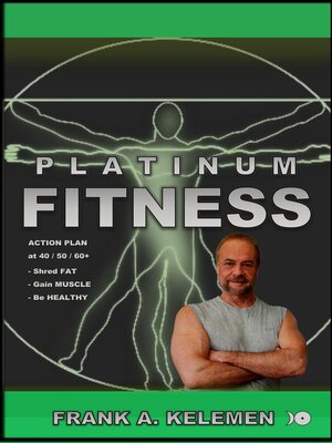 cover image of Platinum Fitness